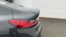 BMW 8 Series 840i M Sport 4dr Auto Petrol Saloon